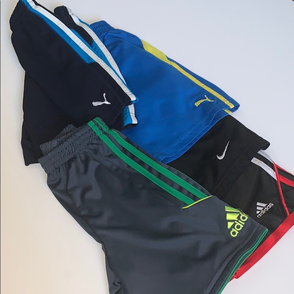 Shorts